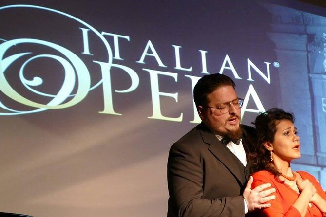 Italian Opera in Taormina - A Deep Dive into the Opera Night Experience