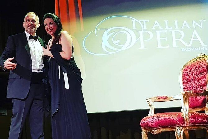Italian Opera in Taormina - FAQs