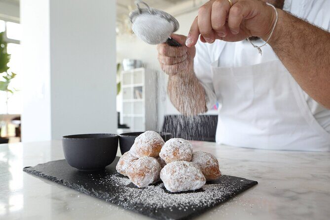 Italian Pasta Cooking Class in Denver (Includes 3-Course Meal) - Key Points