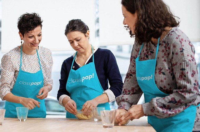 Italian Pasta Making Class for Beginners in Baltimore - Authenticity and Value