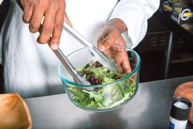 Italian Pasta Making Class in Southeastern Sacramento (4-Course) - FAQ