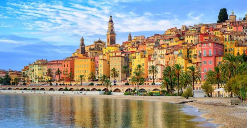 Italian Riviera, French Riviera and Monaco Private Tour - Frequently Asked Questions