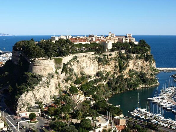Italian Riviera Monaco & Monte Carlo Private Tour from Nice - An In-Depth Look at the Tour Itinerary
