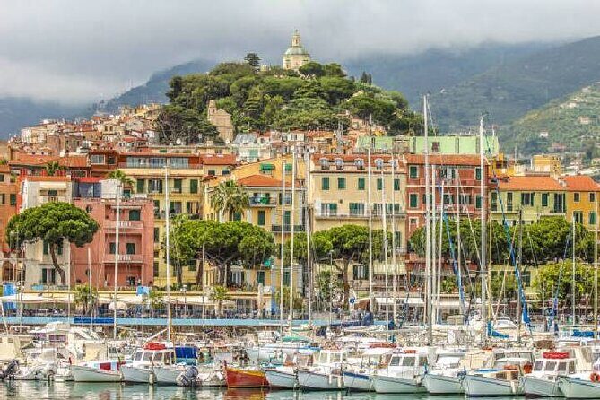 Italian Riviera Monaco & Monte Carlo Private Tour from Nice - What’s Included and What to Consider