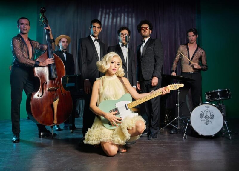 Italian Song Night with Una Come Me Concert - An In-Depth Look at the Italian Song Night Experience