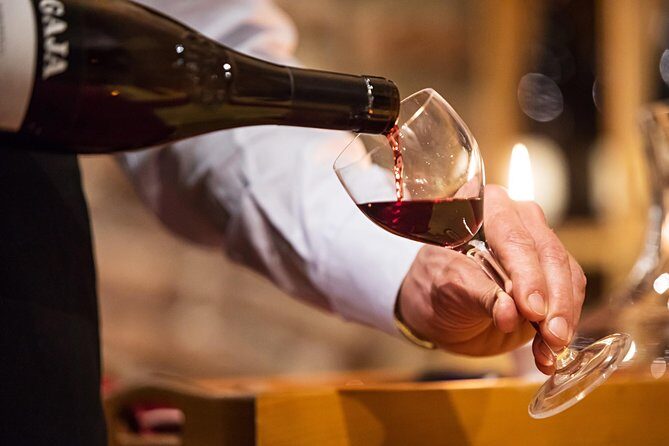 Italian Wine Tasting in Milan - A Closer Look at the Experience