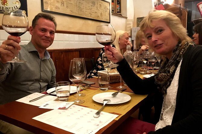 Italian Wine Tasting in Milan - The Overall Experience: Who Will Love It?