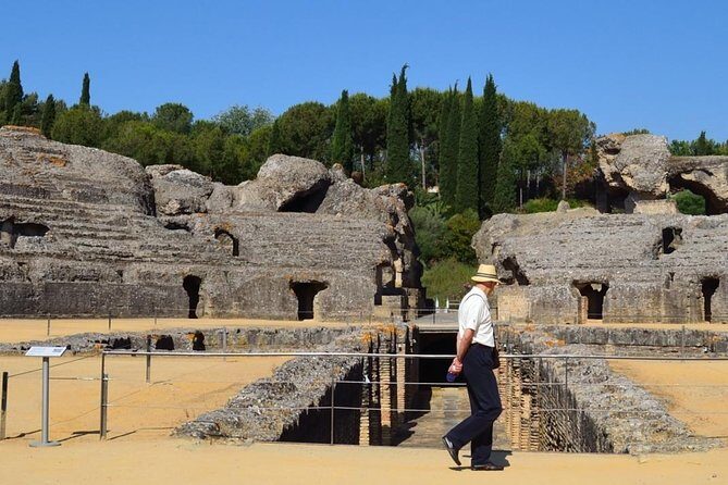 Italica 2-Hour Private Guided Tour - In-Depth Experience Breakdown
