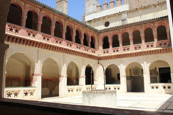 Italica Roman City Tour from Seville - An In-Depth Look at the Tour Experience