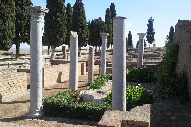 Italica Roman City Tour from Seville - Who Will Love This Tour?