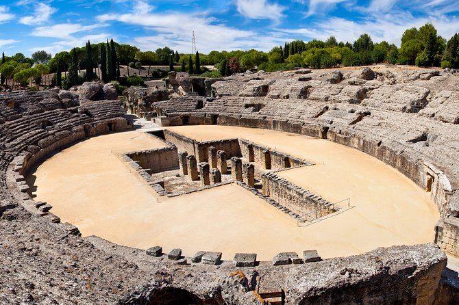 Italica trip - Key Points