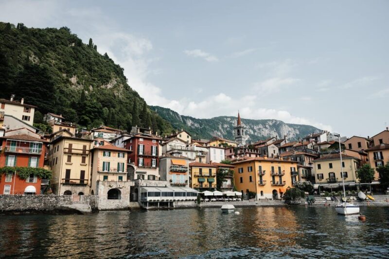 Italy and Switzerland: Como, Bellagio and Lugano from Milan - Practical Tips for the Tour