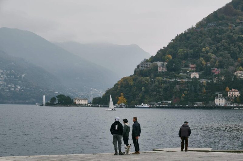 Italy and Switzerland: Como, Bellagio and Lugano from Milan - FAQ