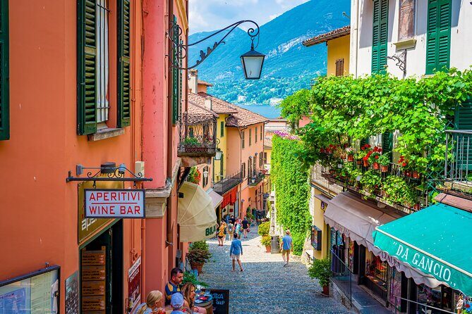 Italy and Switzerland Day Trip: Lake Como, Bellagio & Lugano from Milan - The Bottom Line: Who Should Consider This Tour?