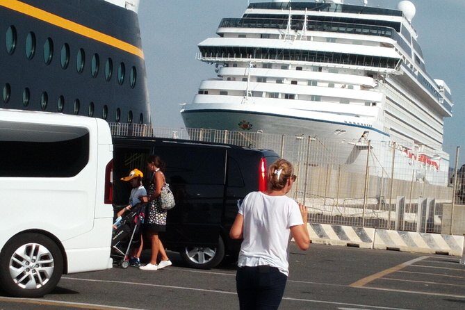ItalyBestExcursions 3 Port of Calls in 1 Booking: Civitavecchia Livorno Naples - Exploring the Itinerary in Depth