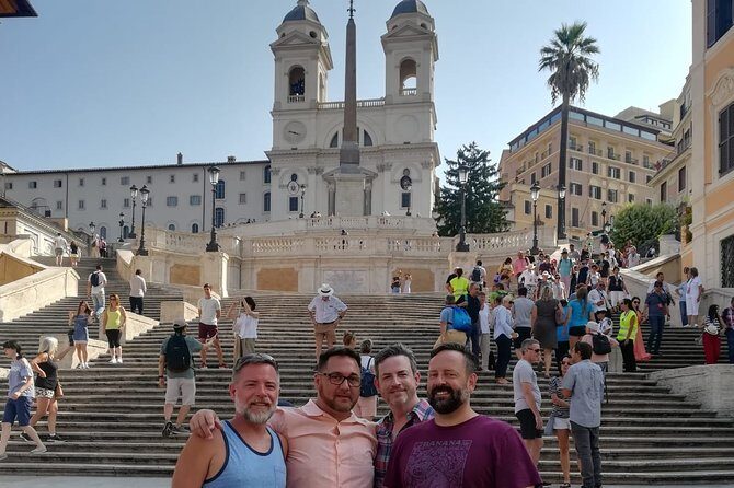 ItalyBestExcursions 3 Port of Calls in 1 Booking: Civitavecchia Livorno Naples - The Sum Up