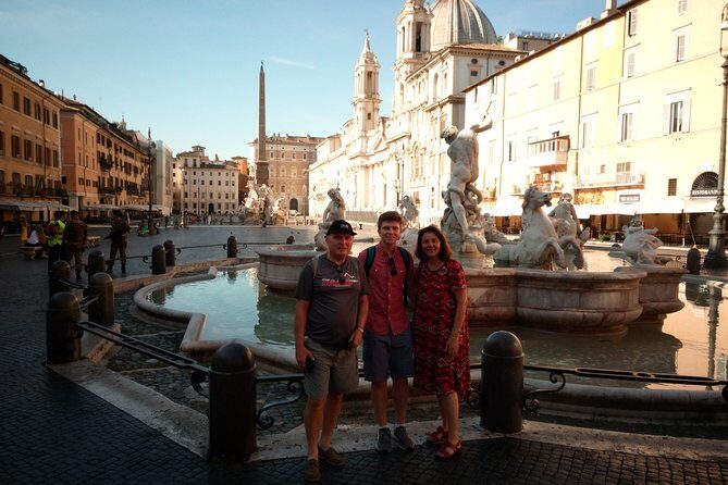 ItalyBestExcursions 3 Port of Calls in 1 Booking: Civitavecchia Livorno Naples - FAQ