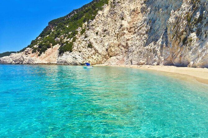 Ithaca Cruise from Agia Efimia Port with Bus Transfer - The Experience in Detail