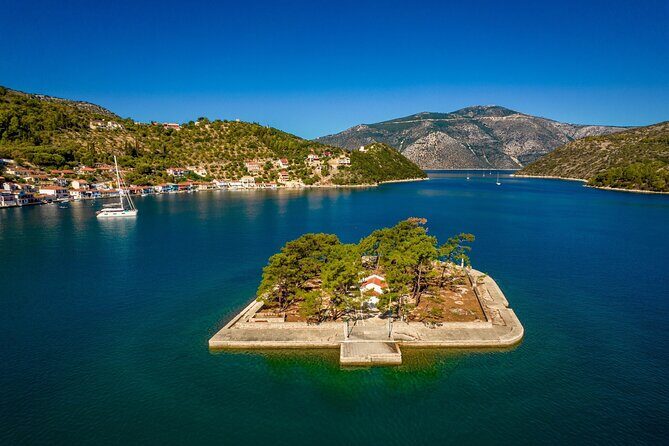 Ithaca Cruise swim stops to beaches- With snacks & fruit - Practical Details: Timing, Group Size, and Accessibility