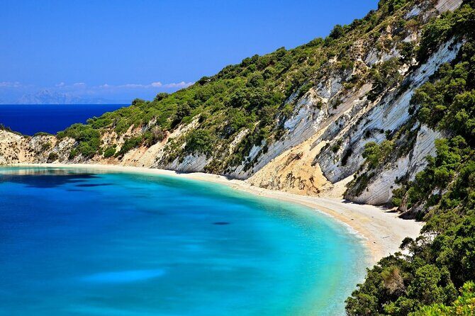 Ithaca Cruise to Gidaki Beach & Vathy - Who Is This Tour Best For?