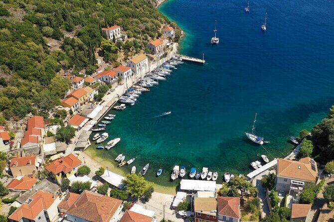 Ithaca Cruise to Gidaki Beach & Vathy - Final Thoughts