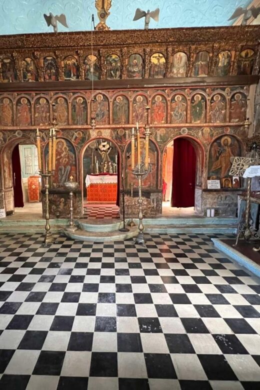 Ithaca Exploration with Extra Boat Trip & Swim stom - Key Points