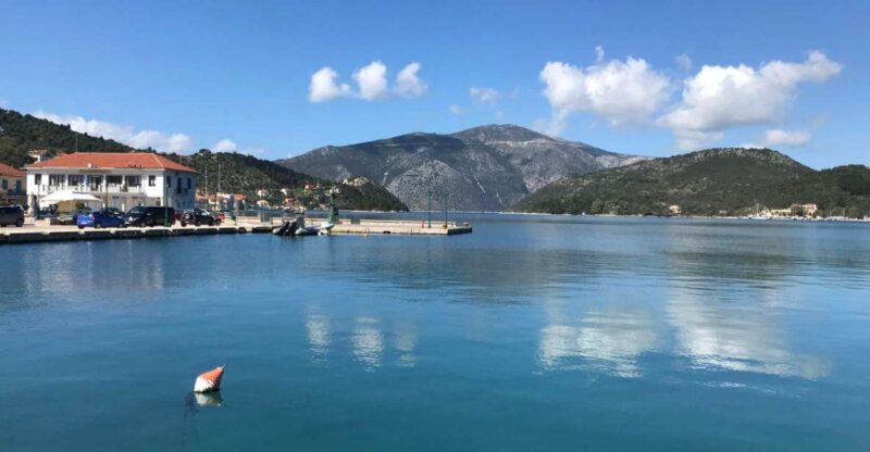 Ithaca Exploration with Extra Boat Trip & Swim stom - Who Is This Tour Best For?