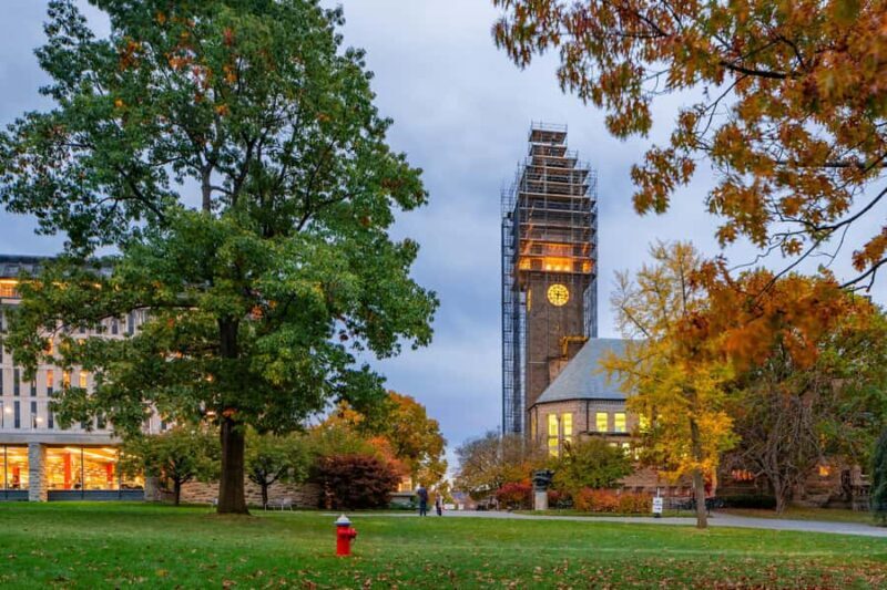 Ithaca Family Adventure Private Tour: Fun & Discovery Walk - How This Tour Compares