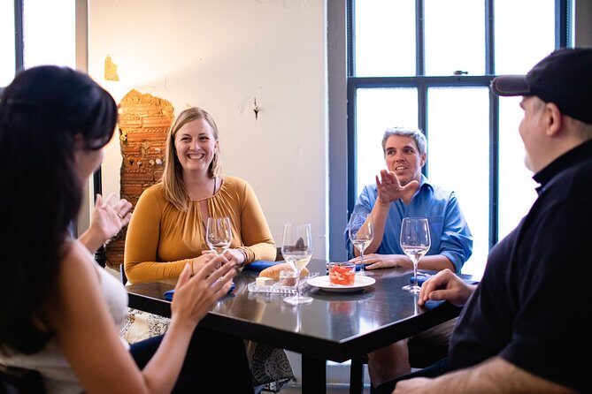 Ithaca is Foodies: Downtown Ithaca Craft Beverage Tour - FAQs