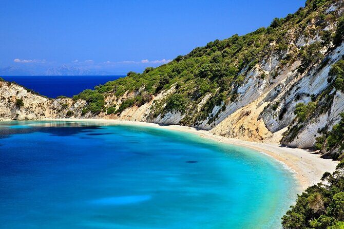 Ithaca Island Bus & Cruise Tour- Swim stop to Gidaki Beach - Final Thoughts