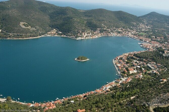 Ithaca Private Full-Day Sightseeing Tour from Kefalonia - FAQ