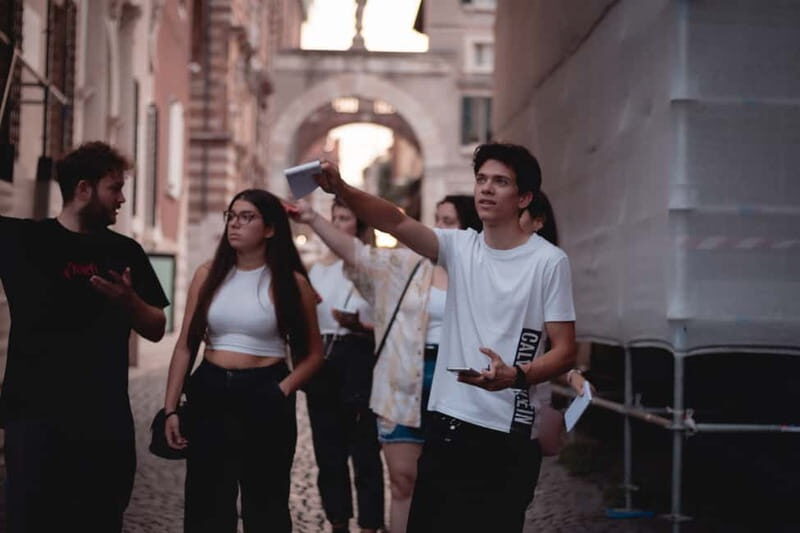 Itinerant City Escape in Milan - Key Points