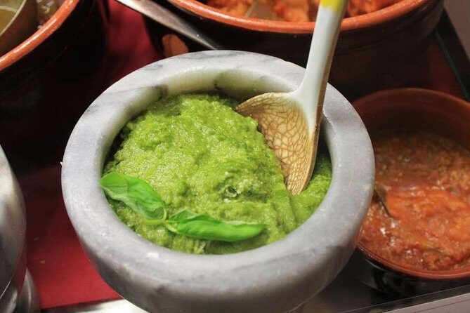 Itinerant dinner in the old town - Itinerant Dinner in the Old Town: A Tasty Way to Explore Genoa