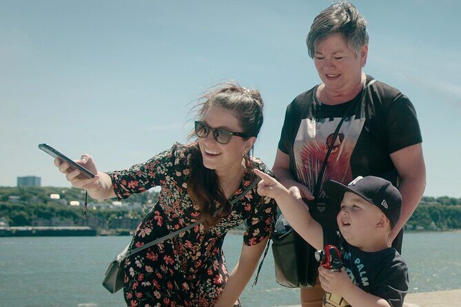 Itinerary The lost treasure of the Morgan family - Exploring the Itinerary: A Walk Through Mystery and History