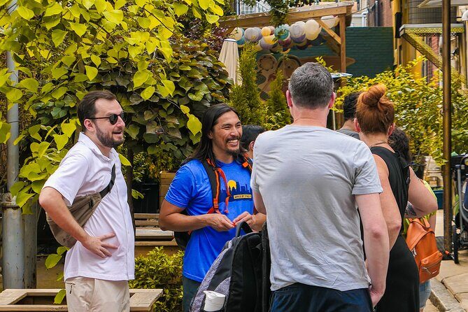 Its Always Sunny Shared Walking Tour of South Philly - Final Thoughts