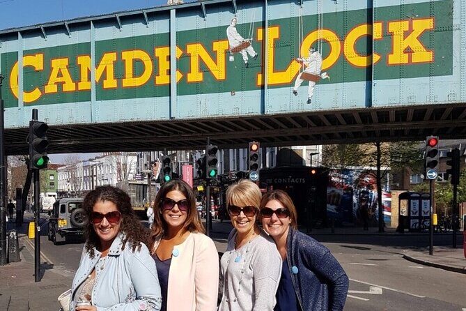 It's Only Rock n Roll, but I like It Taxi Tour - Who Should Consider This Tour?