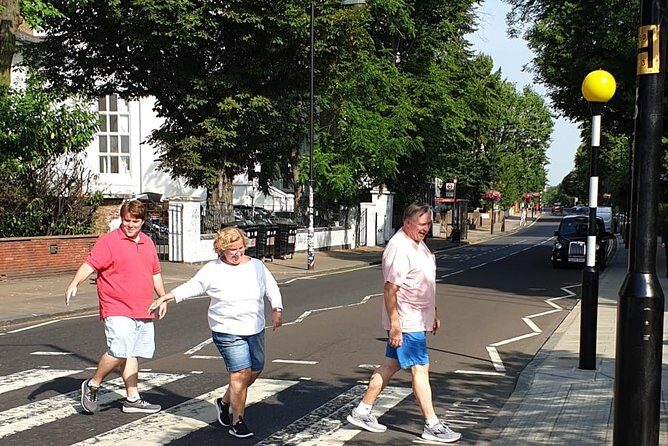 It's Only Rock n Roll, but I like It Taxi Tour - Final Thoughts