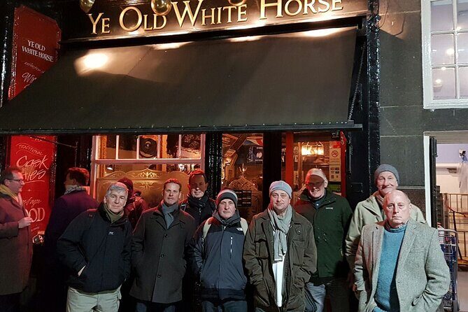 It's Only Rock n Roll, but I like It Taxi Tour - FAQs