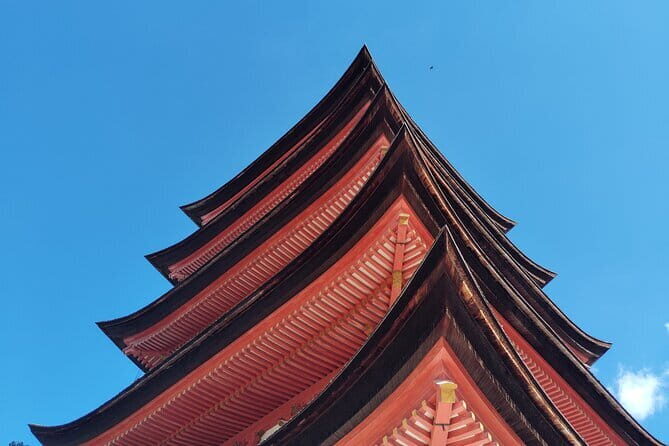 Itsukushima Shrine Tour with Local Guide - A Closer Look at the Itinerary and What You Can Expect