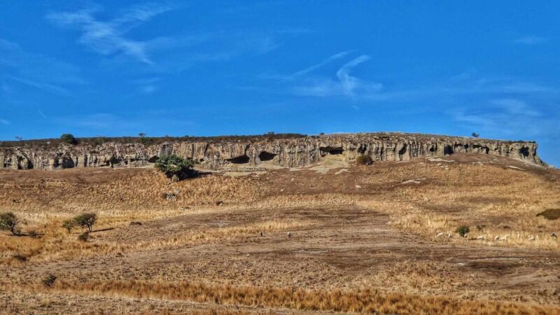 Ittiri: Hiking on the ridges of Mount Torru - Practicalities and what to bring