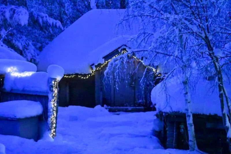 Ivalo: Private Farm Visit & Husky Experience - The Sum Up