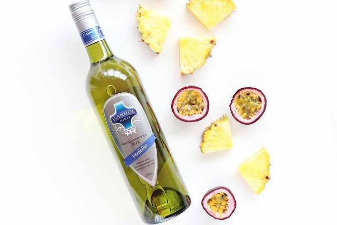 Ivanhoe Wines: Trip Advisor Seated Wine Tasting - Final Thoughts: Why You Should Consider This Tasting