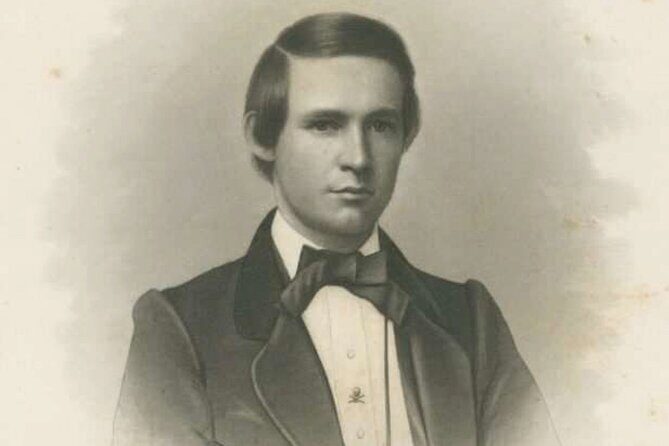 Ivy Hill Cemetery Tour Victorian Elegance and Notable Lives - The Value Proposition