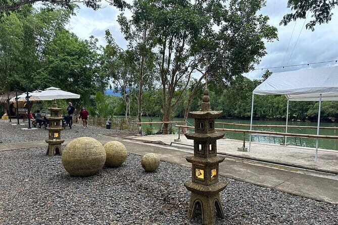 Iwahig River Cruise and Firefly Watching Tour in Puerto Princesa - Starting Point and Logistics