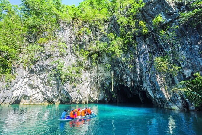 Iwahig River Cruise and Firefly Watching Tour in Puerto Princesa - The Dinner Option