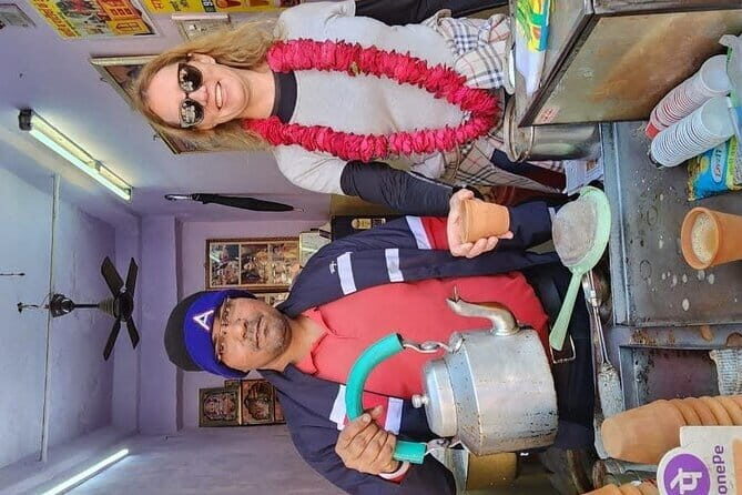IWT eating/walking tour&certified cooking workshop - Who Is This Tour Best Suited For?