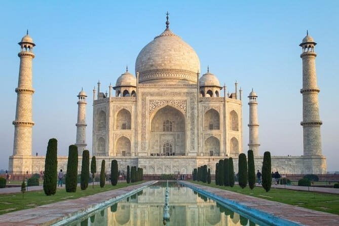 IWT Experience an Ethnic Indian Wedding - Transportation & Practicalities