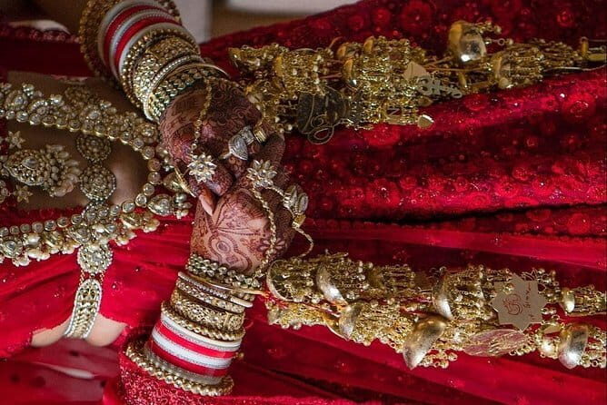 IWT Experience an Ethnic Indian Wedding - What Real Guests Say