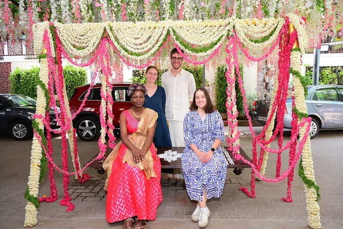 IWT Experience an Ethnic Indian Wedding - The Value Proposition