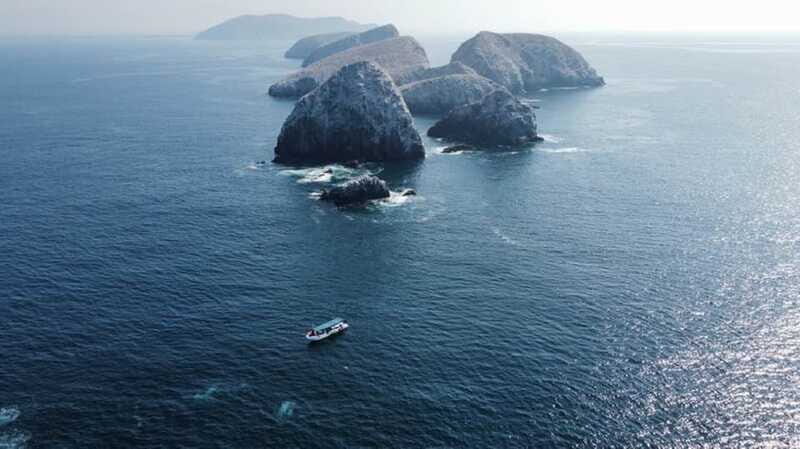 Ixtapa: 7 Islands Boat Tour - Introduction: What You Can Expect